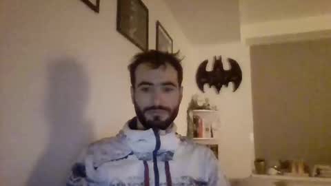 jestersquid89 online show from 12/02/24, 07:25