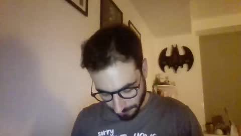 jestersquid89 online show from 12/03/24, 10:07