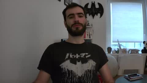 jestersquid89 online show from 12/06/24, 07:43