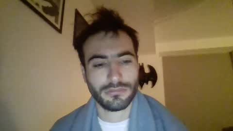 jestersquid89 online show from 12/08/24, 09:57