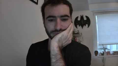 jestersquid89 online show from 12/09/24, 07:39