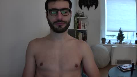 jestersquid89 online show from 12/10/24, 01:33