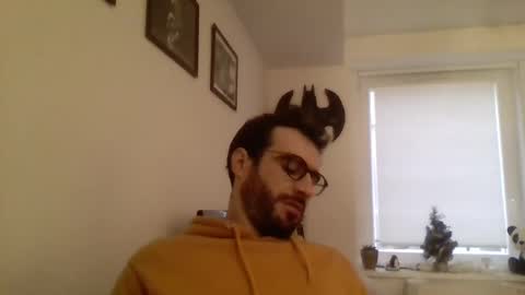 jestersquid89 online show from 12/12/24, 07:52