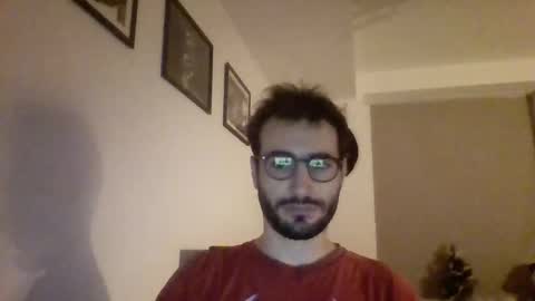 jestersquid89 online show from 12/13/24, 12:42