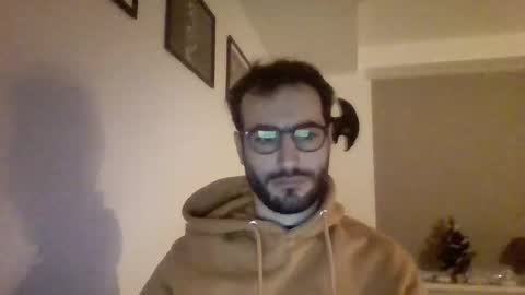 jestersquid89 online show from 12/14/24, 08:45