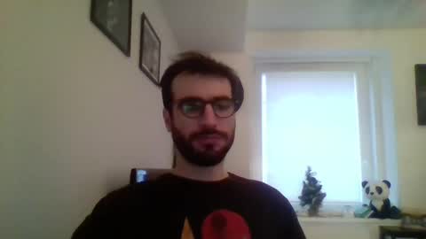 jestersquid89 online show from 12/16/24, 07:58