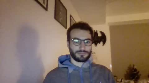 jestersquid89 online show from 12/17/24, 05:18