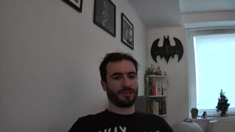 jestersquid89 online show from 12/17/24, 01:05