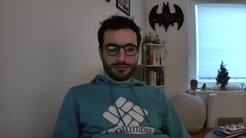 jestersquid89 online show from 12/20/24, 07:55