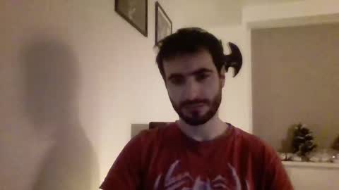 jestersquid89 online show from 12/23/24, 10:44