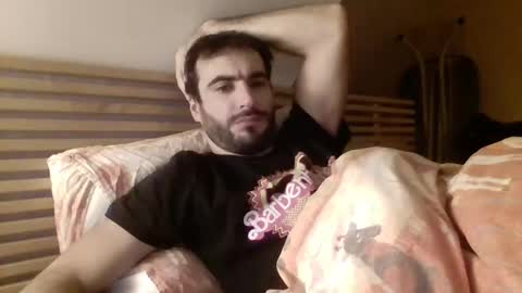 jestersquid89 online show from 12/25/24, 01:20