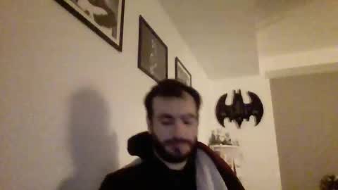 jestersquid89 online show from 12/31/24, 05:33