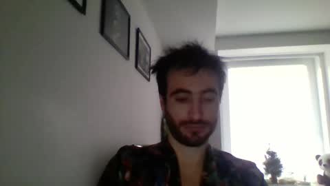 jestersquid89 online show from 01/01/25, 01:37