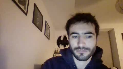 jestersquid89 online show from 01/03/25, 09:58