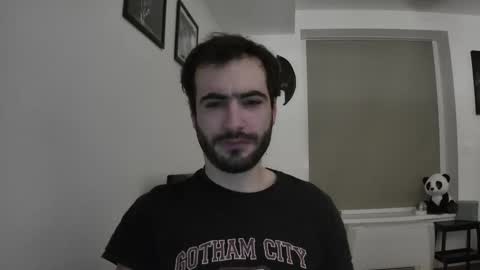 jestersquid89 online show from 01/06/25, 07:09