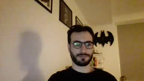 jestersquid89 online show from 01/08/25, 10:58