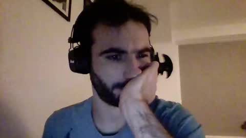 jestersquid89 online show from 01/09/25, 11:34