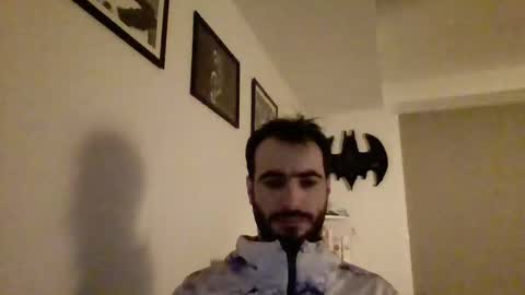 jestersquid89 online show from 01/11/25, 08:11