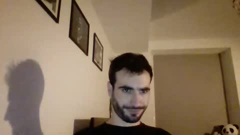 jestersquid89 online show from 01/12/25, 08:57