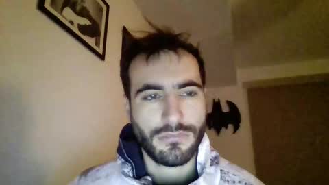 jestersquid89 online show from 01/19/25, 07:57