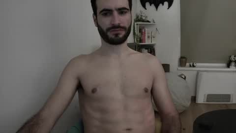 jestersquid89 online show from 01/20/25, 07:25