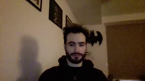 jestersquid89 online show from 01/25/25, 07:28