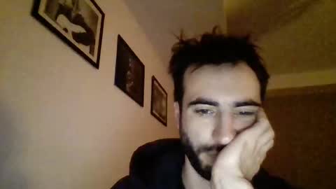 jestersquid89 online show from 01/25/25, 10:40