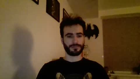 jestersquid89 online show from 01/25/25, 08:53