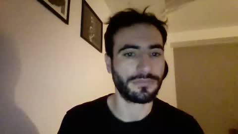 jestersquid89 online show from 01/26/25, 08:03