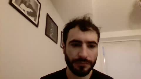 jestersquid89 online show from 01/27/25, 07:03