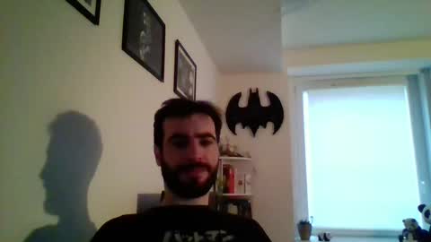 jestersquid89 online show from 01/28/25, 07:32