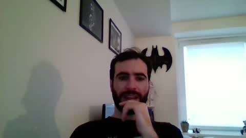 jestersquid89 online show from 01/28/25, 02:21