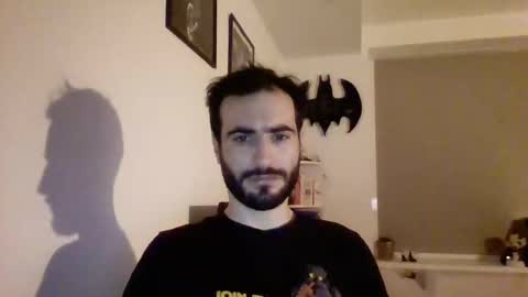 jestersquid89 online show from 01/29/25, 09:07