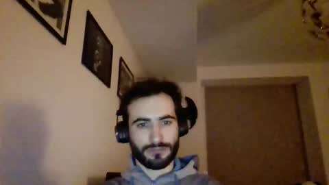 jestersquid89 online show from 01/30/25, 11:45