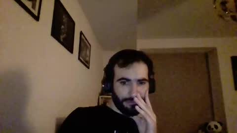 jestersquid89 online show from 02/02/25, 09:34