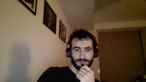 jestersquid89 online show from 02/03/25, 08:57