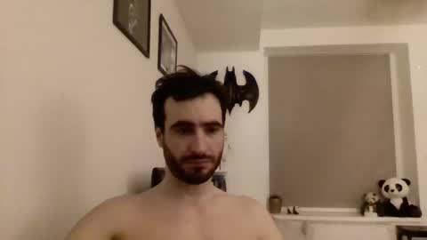 jestersquid89 online show from 02/05/25, 07:20