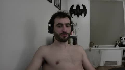 jestersquid89 online show from 02/05/25, 10:22