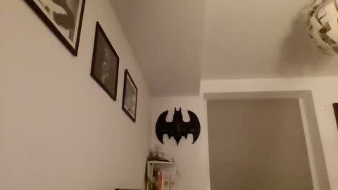 jestersquid89 online show from 02/07/25, 07:07