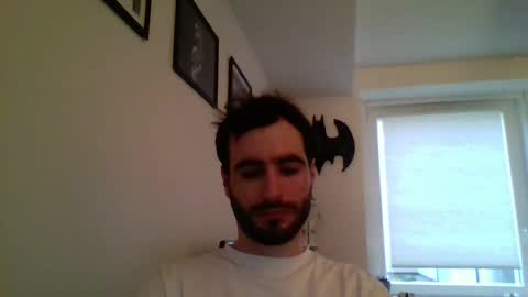 jestersquid89 online show from 02/08/25, 03:53