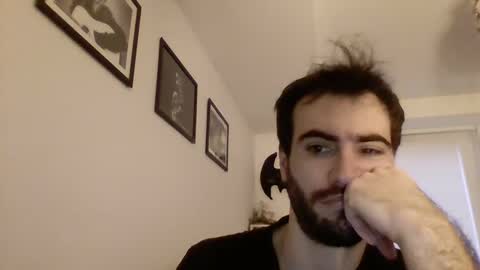 jestersquid89 online show from 02/10/25, 07:15