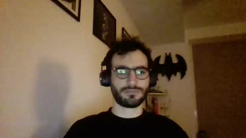 jestersquid89 online show from 02/12/25, 09:33