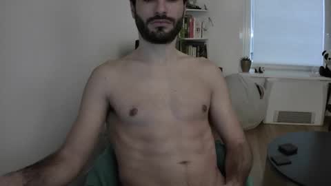 jestersquid89 online show from 02/13/25, 07:35