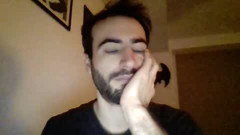 jestersquid89 online show from 02/15/25, 07:38