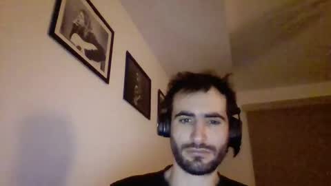 jestersquid89 online show from 02/16/25, 09:27