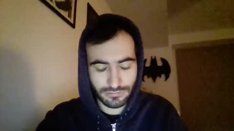 jestersquid89 online show from 02/17/25, 08:30