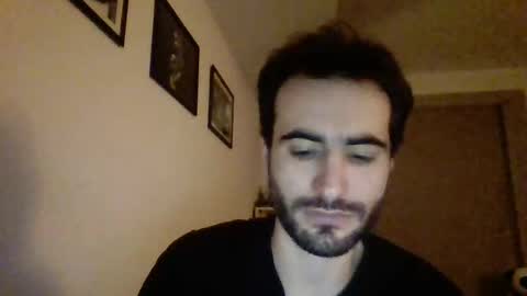 jestersquid89 online show from 02/17/25, 08:58