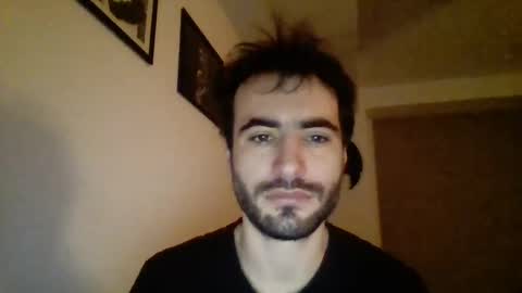 jestersquid89 online show from 02/18/25, 08:16