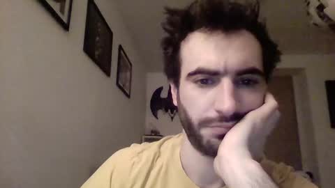 jestersquid89 online show from 02/22/25, 11:24