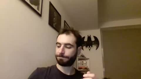 jestersquid89 online show from 02/25/25, 10:29